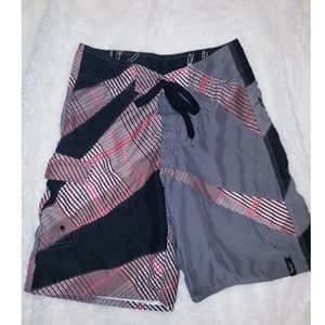 Mens O'Neill Swim Trunks